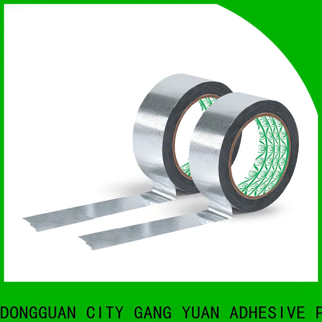 Gangyuan aluminum reinforced tape design on sale