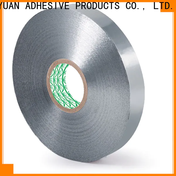 Gangyuan top selling aluminum foil duct tape company for promotion