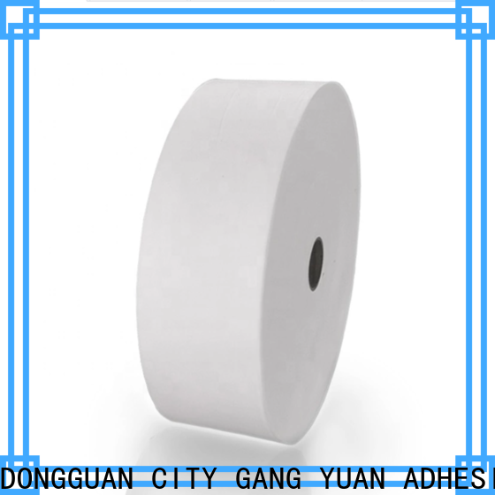 Gangyuan adhesive tape manufacturers