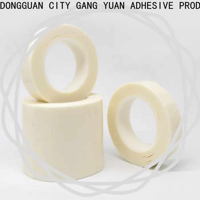 Gangyuan white vhb tape best manufacturer for sale