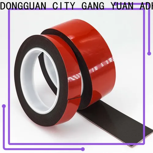 Gangyuan buy vhb tape for business bulk production