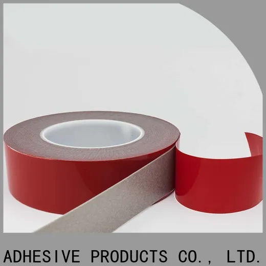 high quality vhb tape temperature factory for sale