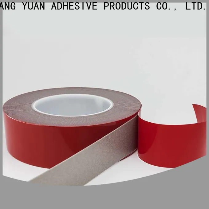 Gangyuan Top adhesive clear tape for business