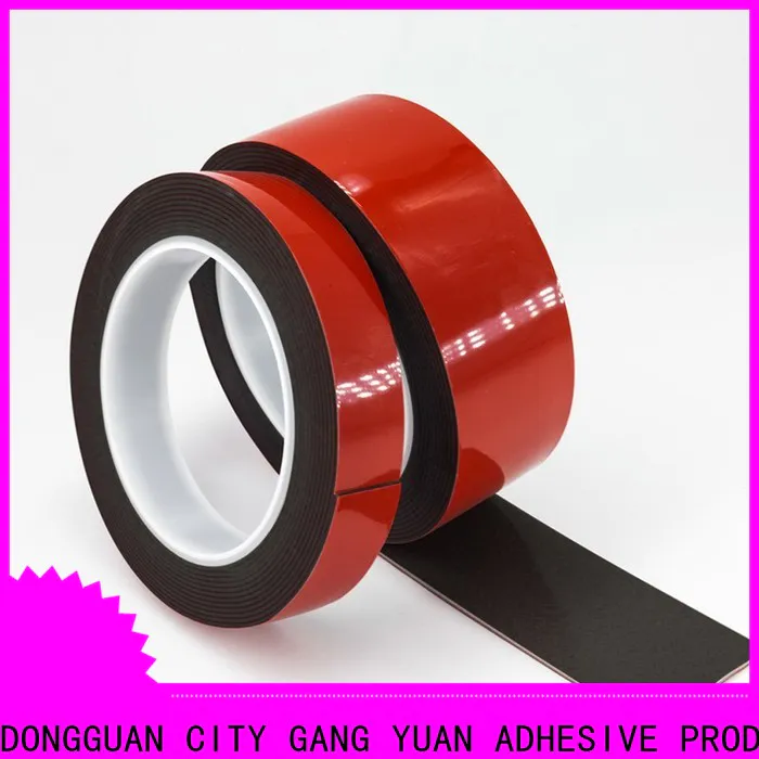 hot-sale single sided vhb tape Supply
