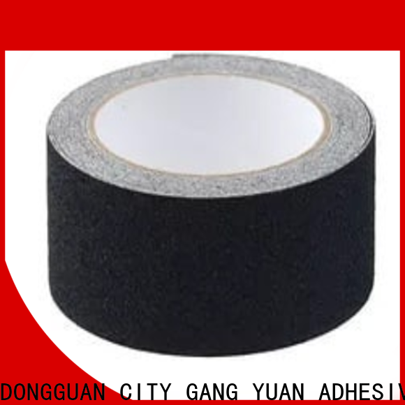 Gangyuan transparent adhesive tape Supply for carton sealing