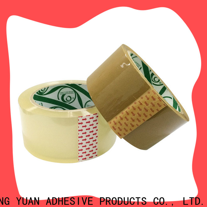 Gangyuan Best officeworks packing tape company for home mailing