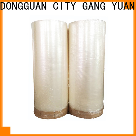 Gangyuan High-quality China masking tape factory price for packing