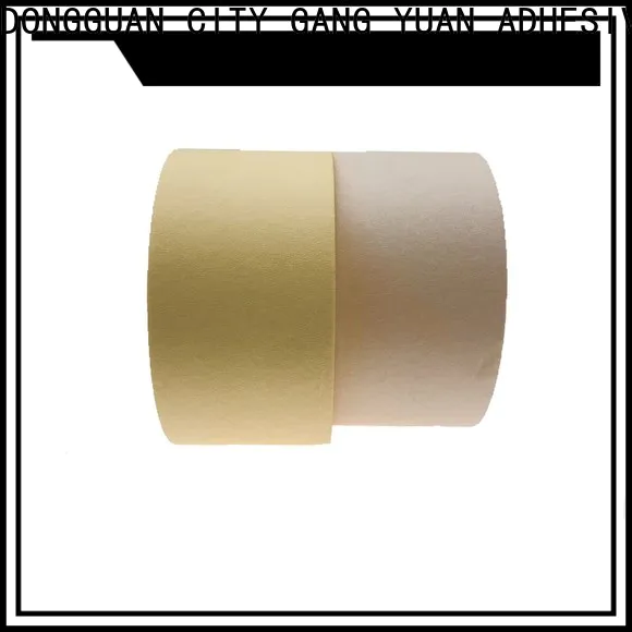 Best high temperature masking tape reputable manufacturer for Outdoors