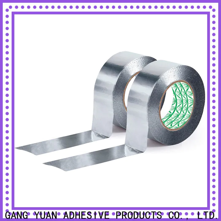best price aluminum tape Supply for promotion