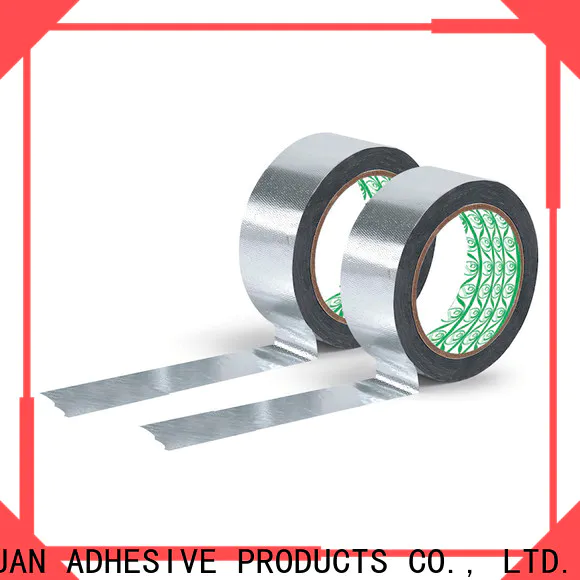 Gangyuan aluminum shielding tape best manufacturer on sale
