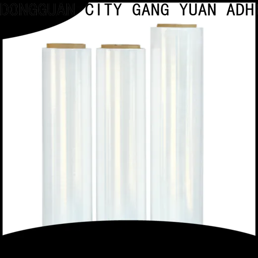 Gangyuan hot-sale polyethylene film manufacturers