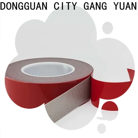Gangyuan vhb tape temperature inquire now for sale