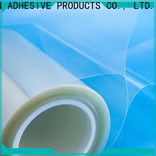 Gangyuan high quality strong clear adhesive tape personalized on sale