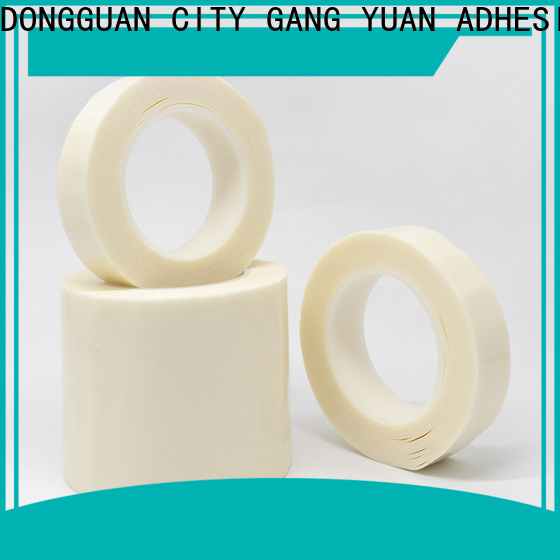 Gangyuan best vhb double sided tape factory for packaging