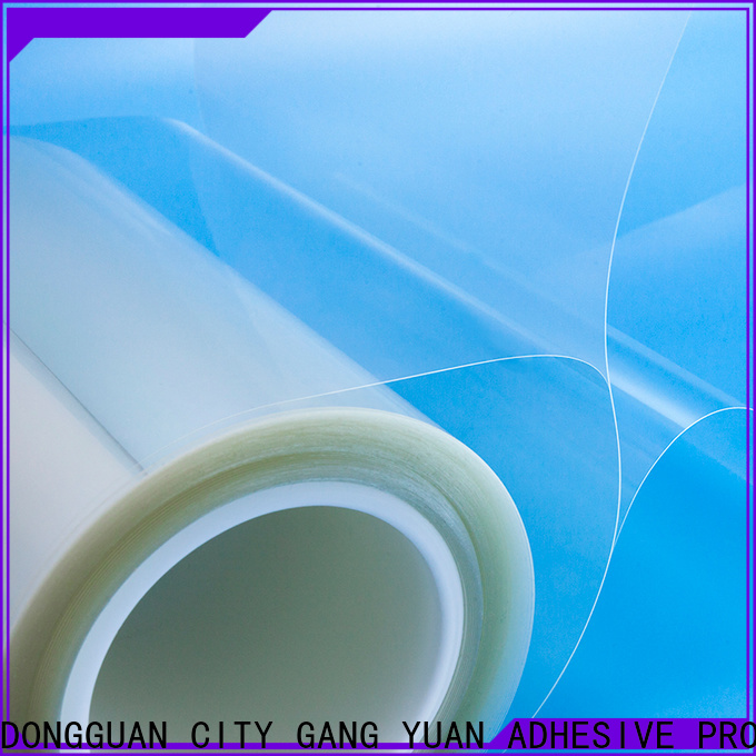 Gangyuan Latest vhb tape waterproof factory