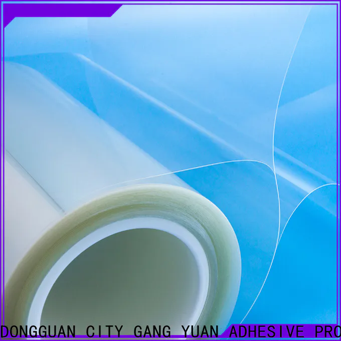Gangyuan Latest vhb tape waterproof factory