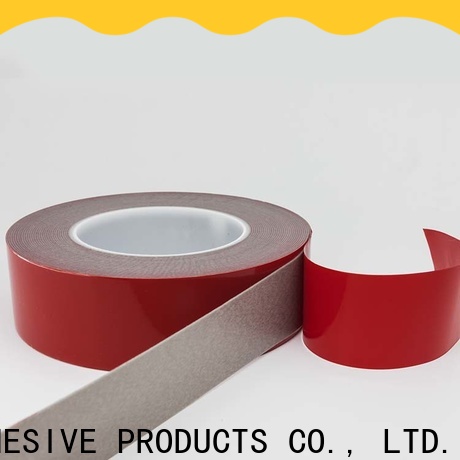 Custom single sided vhb tape manufacturers