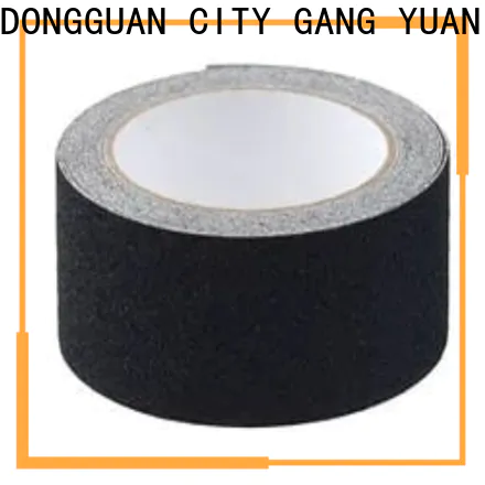 Gangyuan custom tamper tape for business