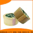 Gangyuan opp packaging tape manufacturers for moving boxes