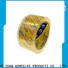 Custom opp packaging tape wholesale for home mailing