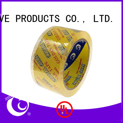economic grade opp tape inquire now