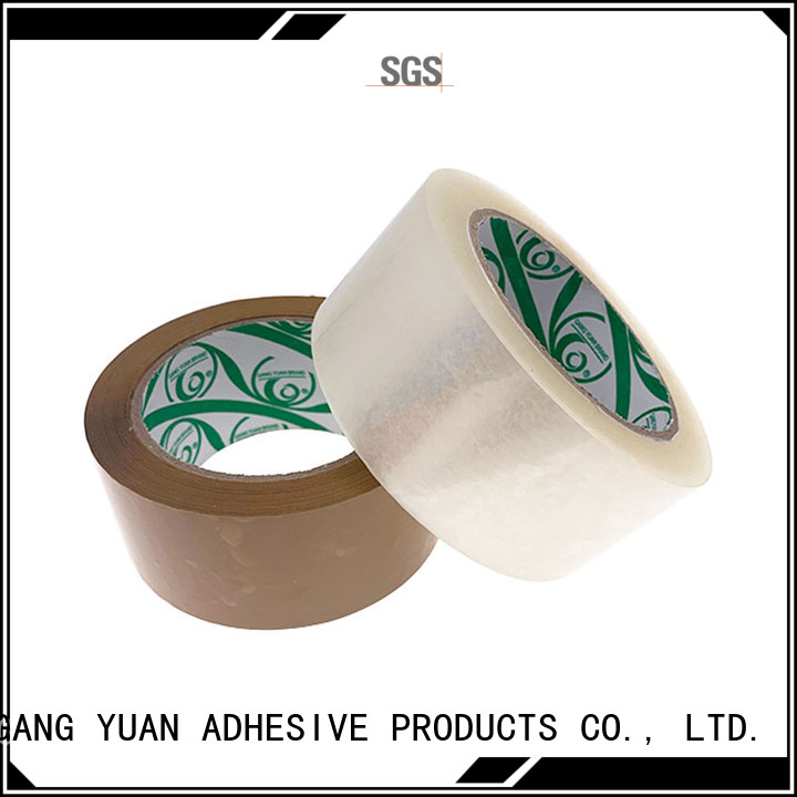 Gangyuan bopp tape inquire now