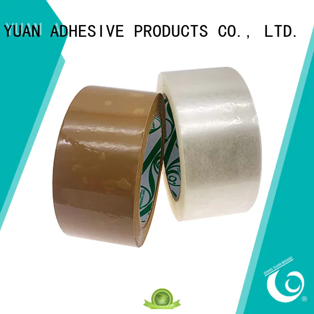 Gangyuan opp tape inquire now for home mailing