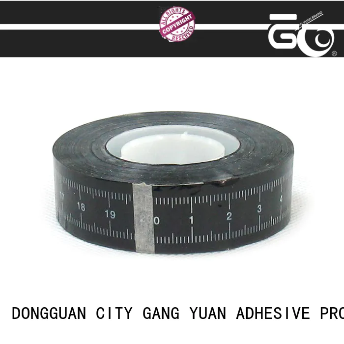 Gangyuan no noise packing tape supplier