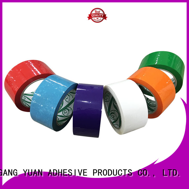 color bopp tape inquire now