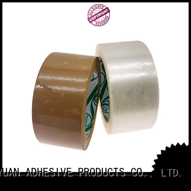 Gangyuan adhesive tape supplier for home mailing