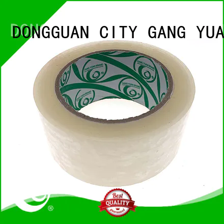 Gangyuan opp tape wholesale