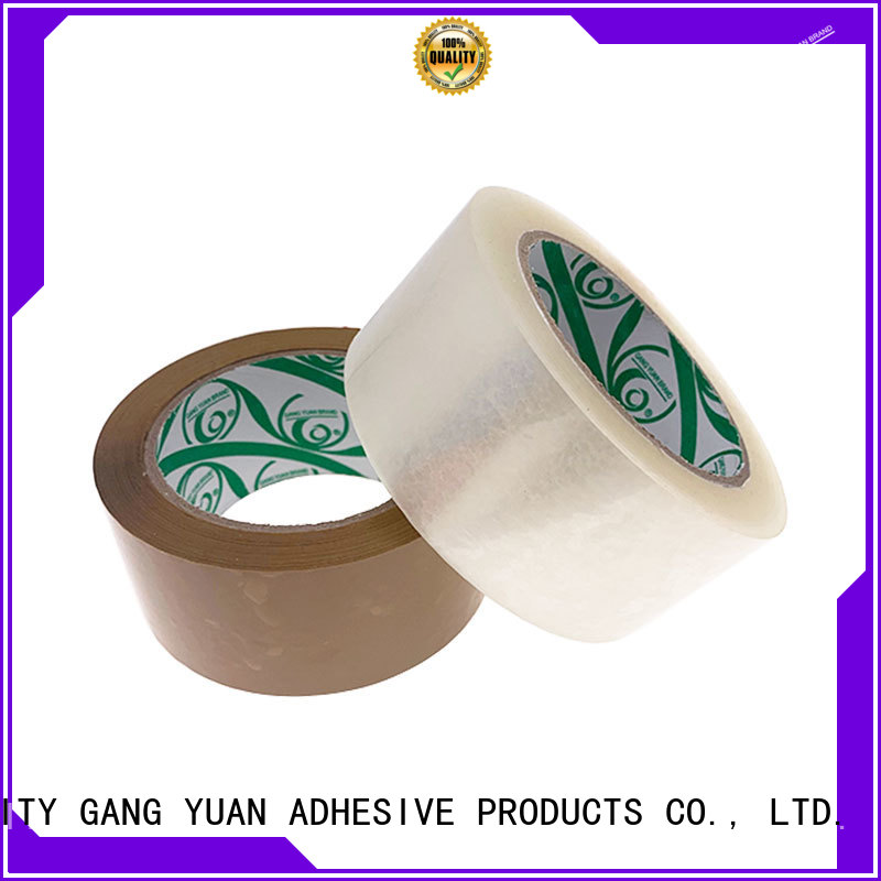 Gangyuan adhesive tape wholesale