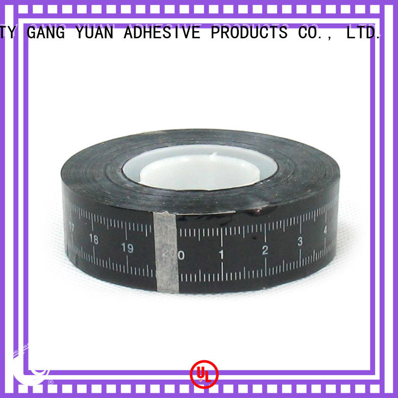 Gangyuan super clear adhesive tape supplier
