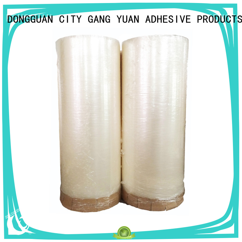 Gangyuan adhesive tape from China for packing
