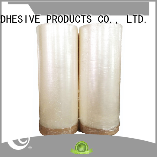 good selling adhesive tape factory price for office mailing