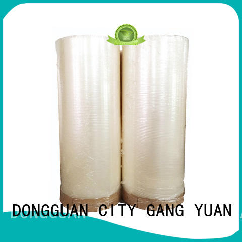 Gangyuan opp tape inquire now for moving boxes