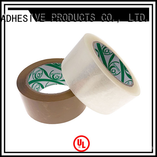 Gangyuan economic grade adhesive tape inquire now for carton sealing