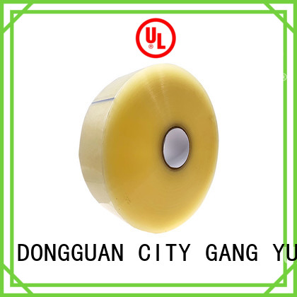 opp tape for moving boxes Gangyuan