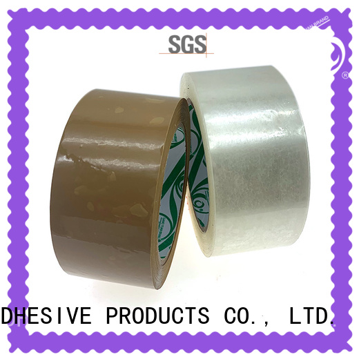 Gangyuan economic grade bopp tape supplier for moving boxes