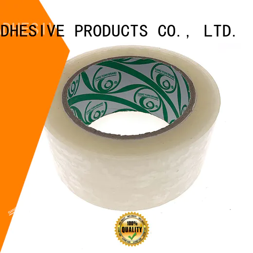 economic grade packing tape wholesale for home mailing