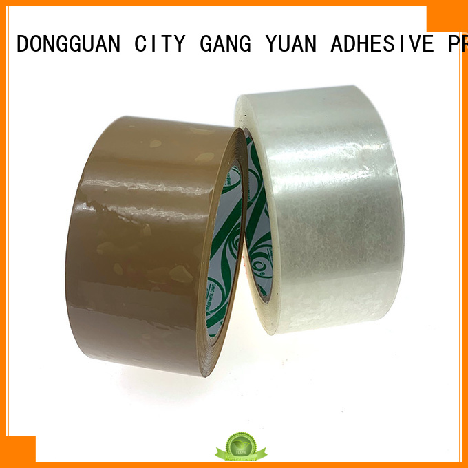 Gangyuan adhesive tape wholesale