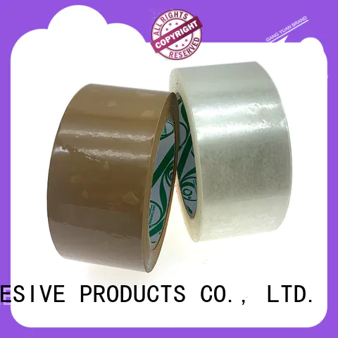 Gangyuan opp tape inquire now for carton sealing