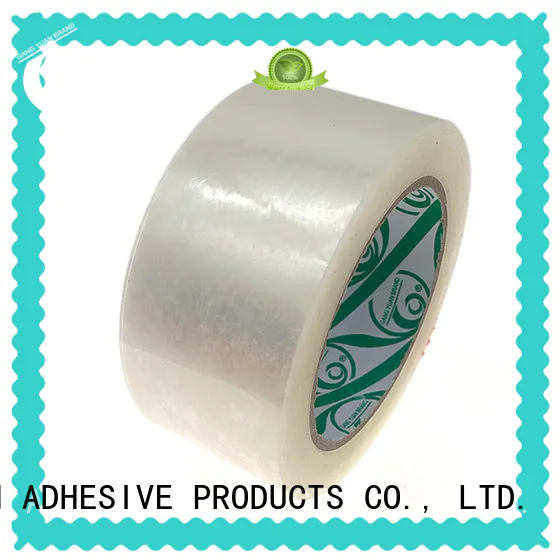 Gangyuan adhesive tape wholesale for home mailing