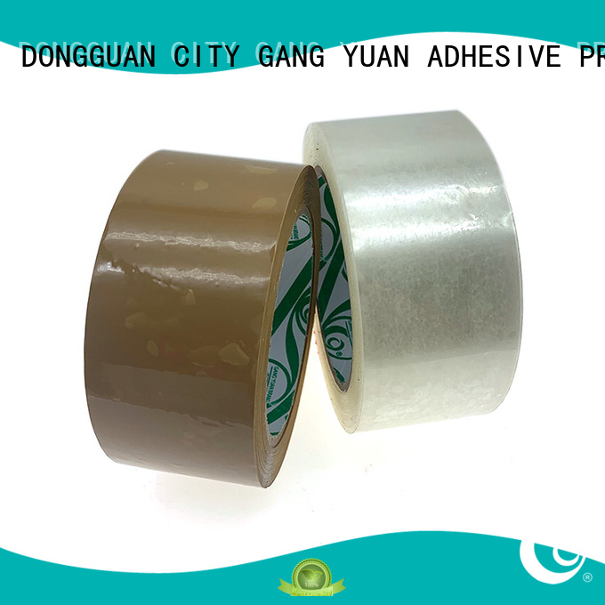 Gangyuan no noise adhesive tape wholesale