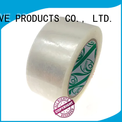 Gangyuan cold-resistant packing tape supplier for moving boxes