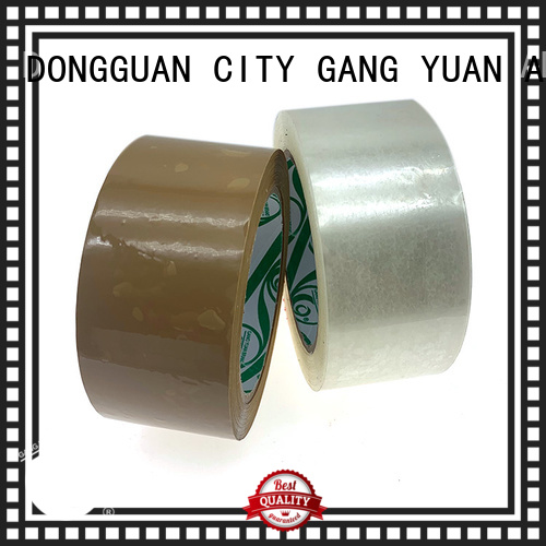 Gangyuan opp tape inquire now