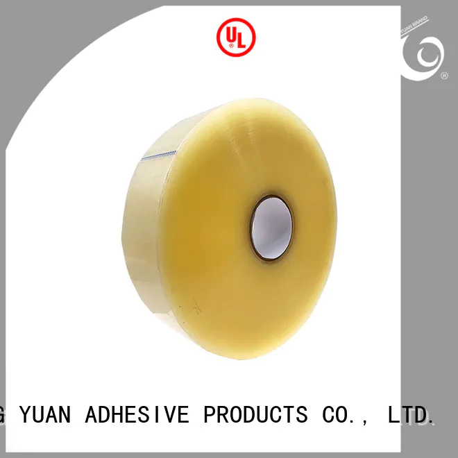 Gangyuan economic grade opp tape inquire now for home mailing