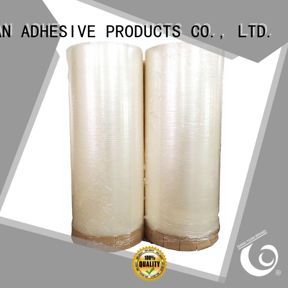 no noise adhesive tape wholesale for home mailing