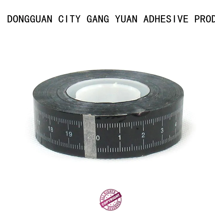 bopp packaging tape for carton sealing Gangyuan