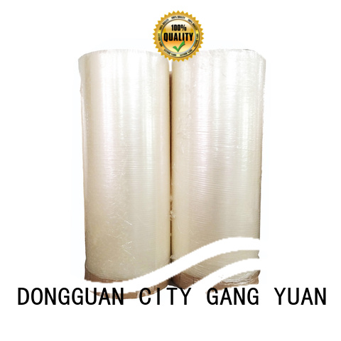 Gangyuan good selling China masking tape for packing